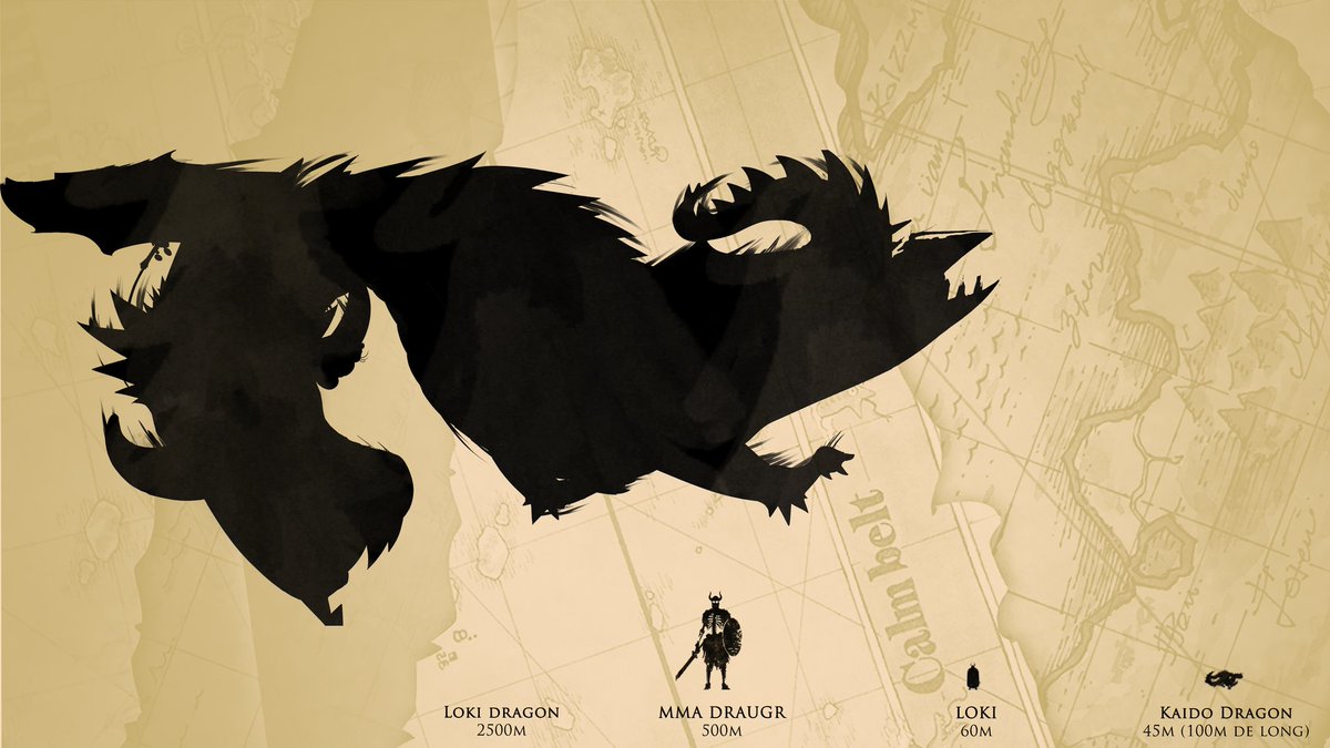 Kamal & Kyta - Le Mont Corvo tweet media