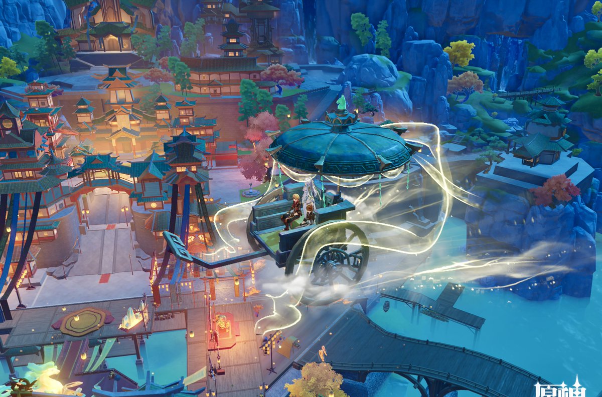 5歳の坊ちゃま護衛したり🎡お邪魔したりﾘﾕｴ観光したり探索手伝っていただいたりした‼️楽しかった、、ありがとうございました〜☺️✨