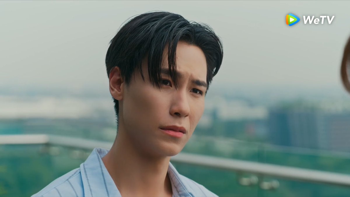 #MyRomanceScammerEP3

มันจบละทิม แกตกหลุมรักคุณไป๋หมดใจแล้ว ทั้งเขินตอนเขาอ้อน โกรธแทนเวลามีคนมาว่าเขา และสิ่งที่ทิมแพ้ใจให้ไป๋ที่สุดคือการเป็นตัวของตัวเองแล้วไป๋ก็รักทั้งหมดที่เป็นทิม คนที่ใช้ชีวิตแสดงเป็นคนอื่นมาตลอดพอได้เจอคนที่เราสามารถเป็นตัวเองแล้วได้รับความรักนั้น