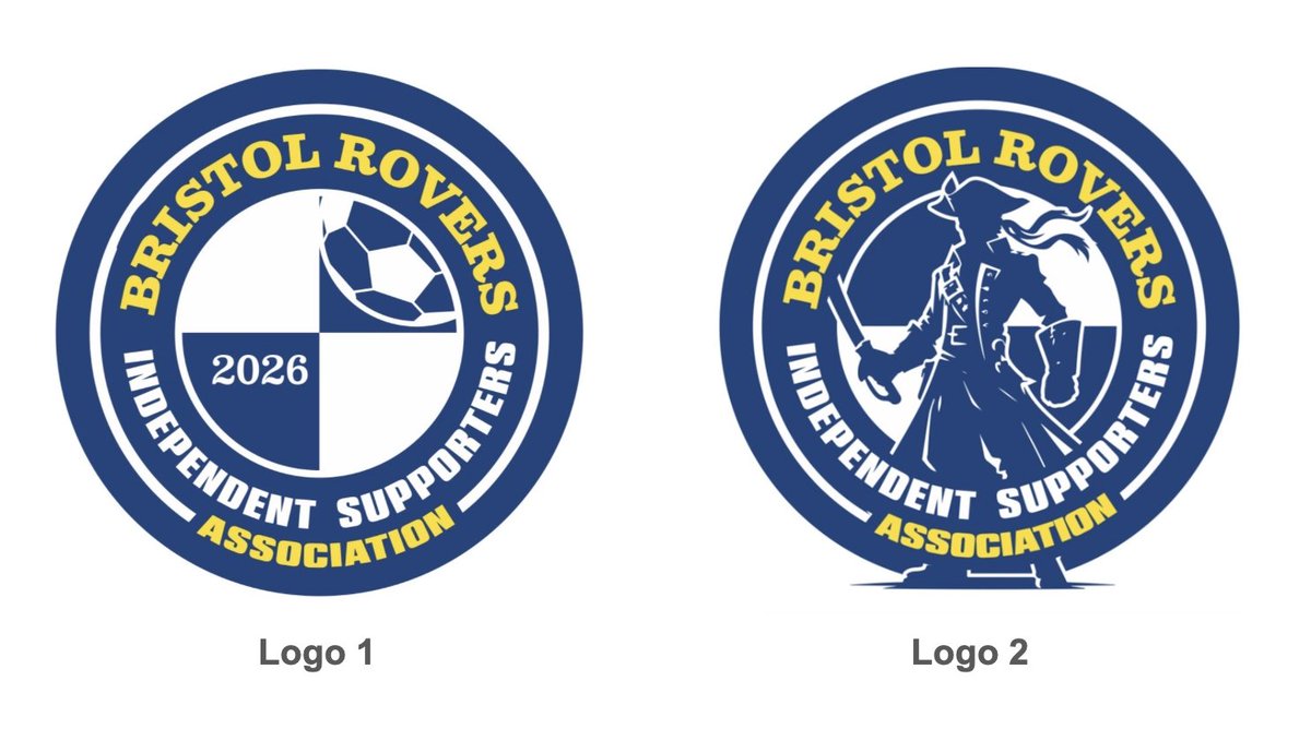 Bristol Rovers Independent Supporters Association tweet media