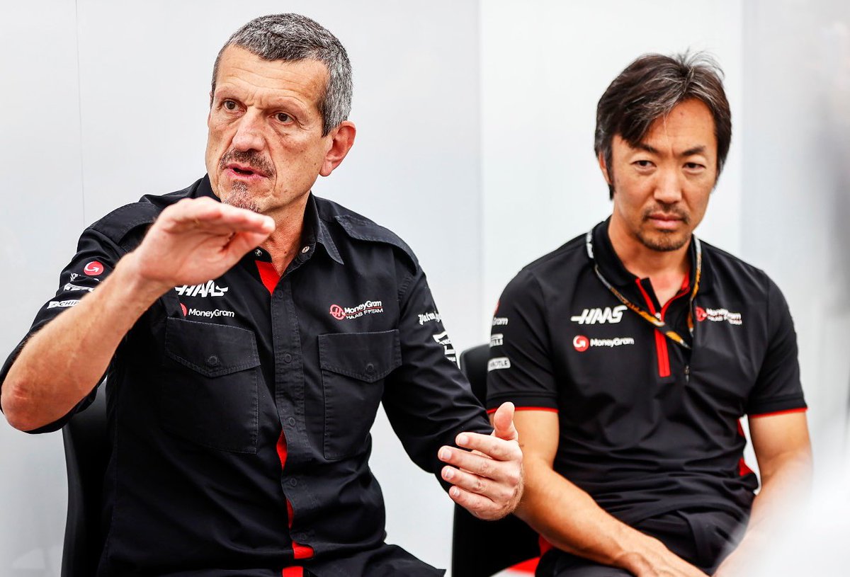 Melih Üstün tweet media