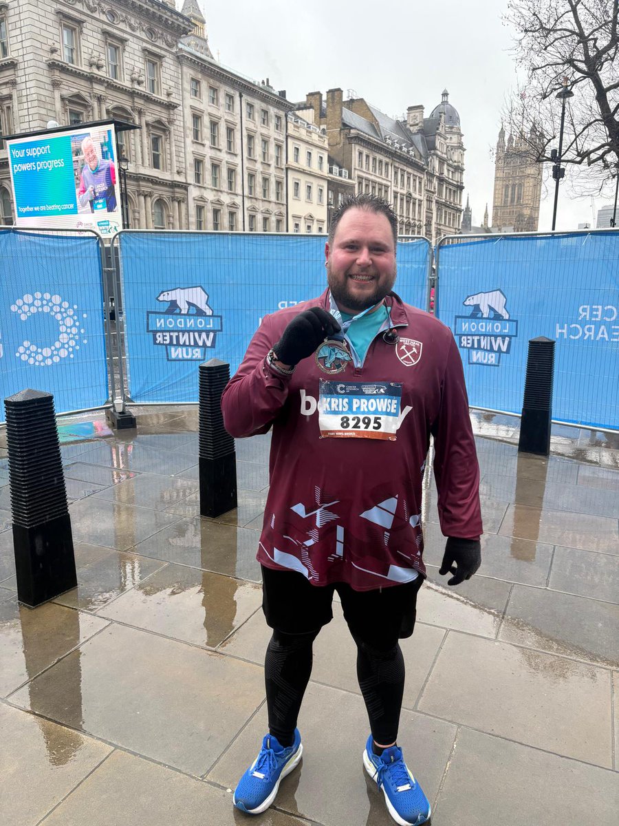 Kris Prowse tweet media