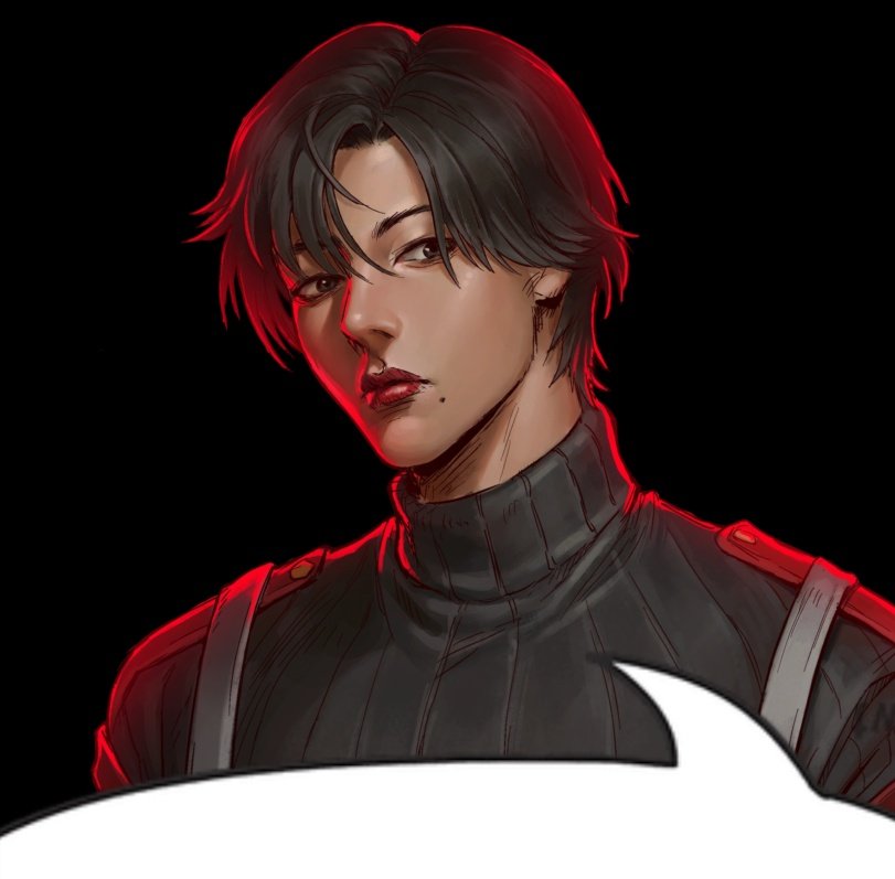 #Jaeguiar