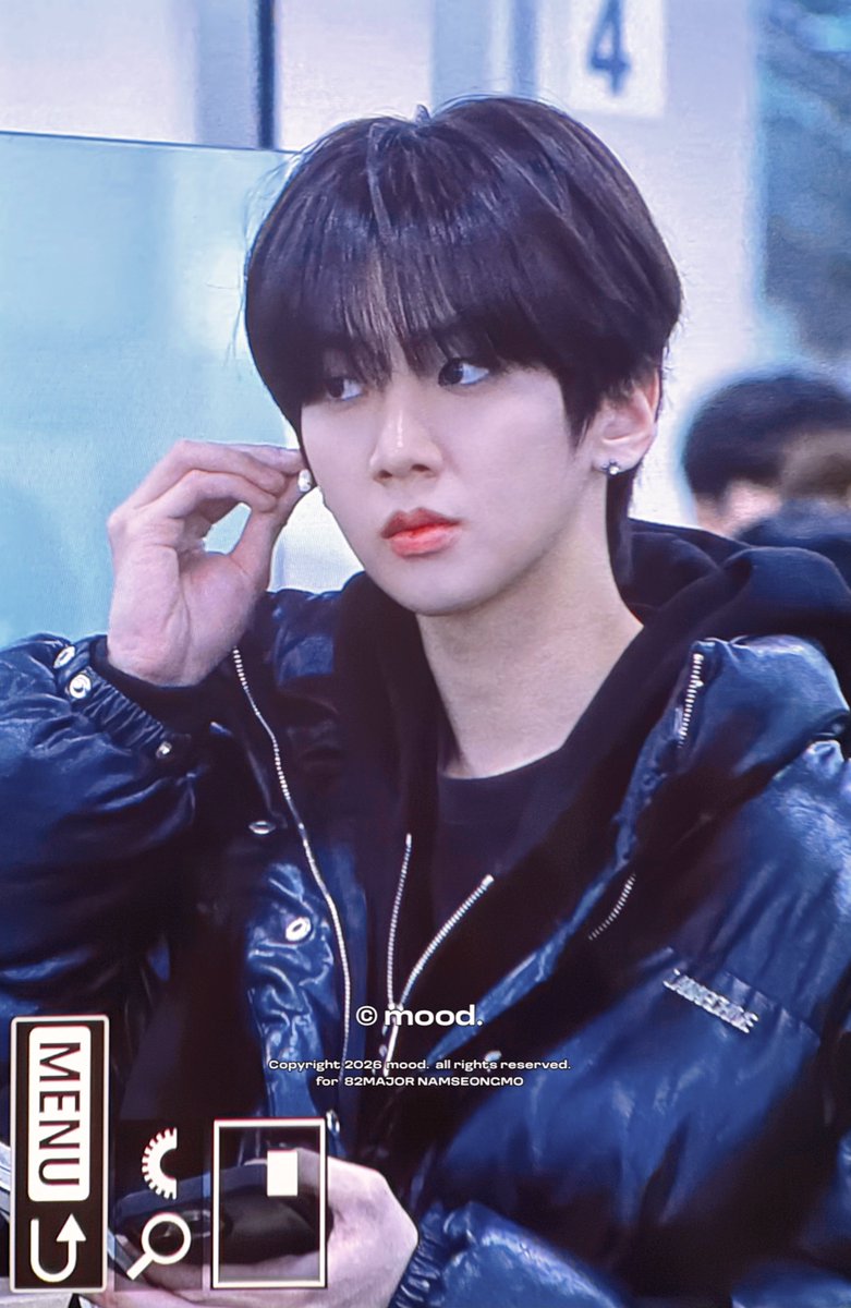 260215 

#82MAJOR #NAMSEONGMO
#남성모 #순간모착