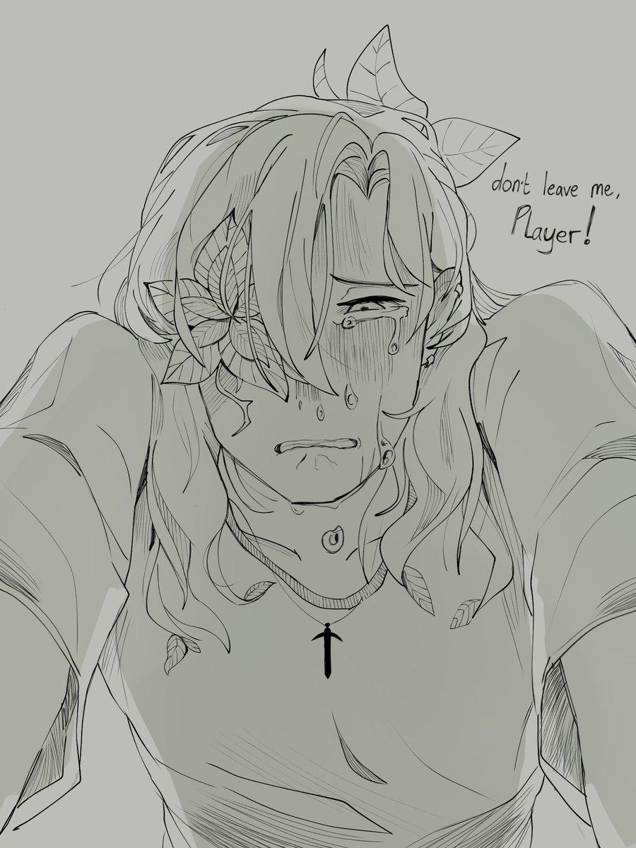 Bica missing griefer tweet media