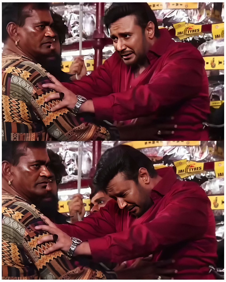 All India Challenging Star Darshan Fans tweet media