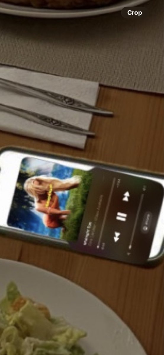 Are they listening to pop sensation Zara Larsson??