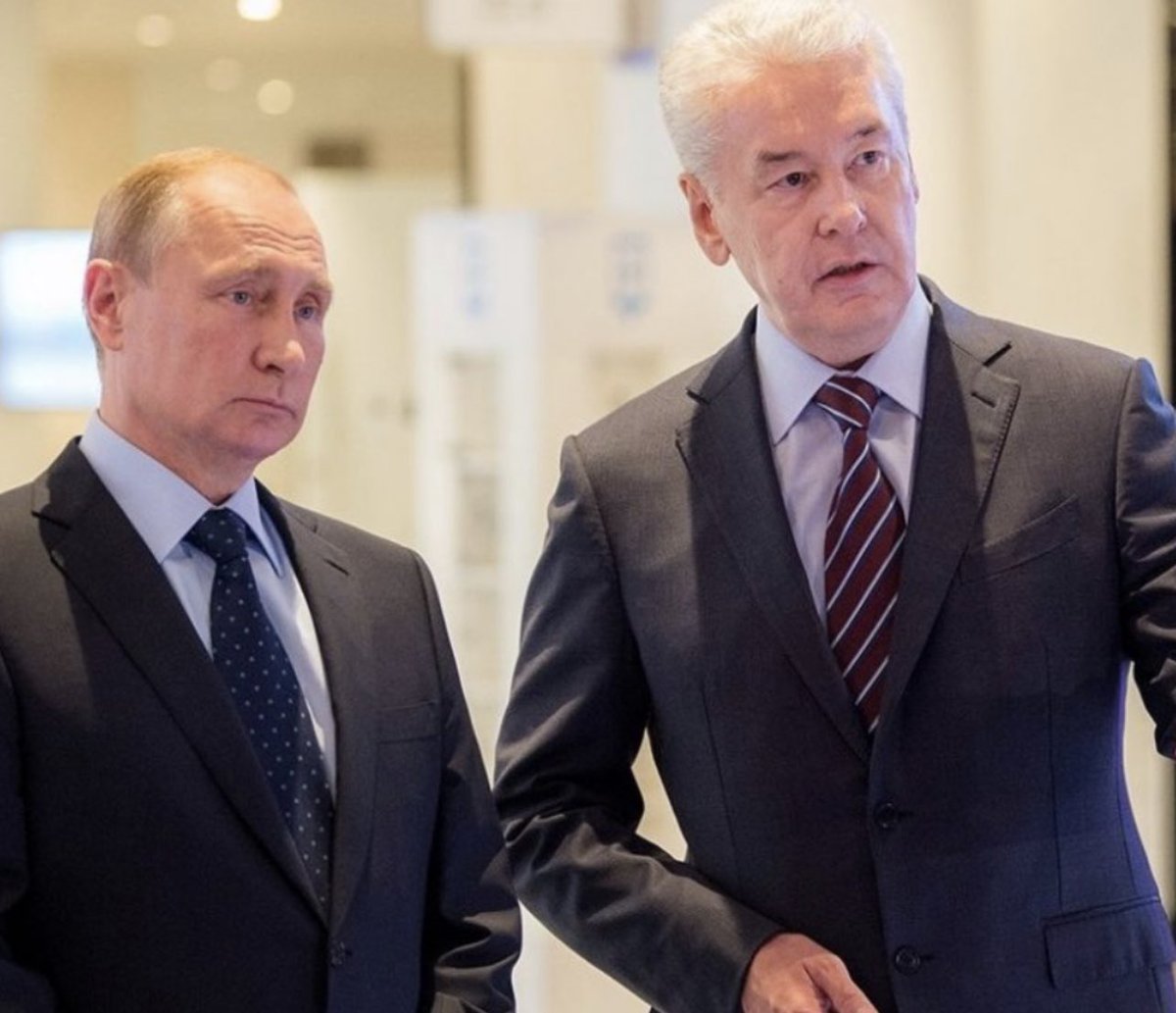 odikov's tweet image. Прямо сейчас идёт атака дронов на Москву
Сбито уже 18 дронов на подлёте к столице РФ, — Собянин

Никто уже не помнит, а были времена, когда дроны Украины не летали в Москву…, но вот, попросили и дроны полетели