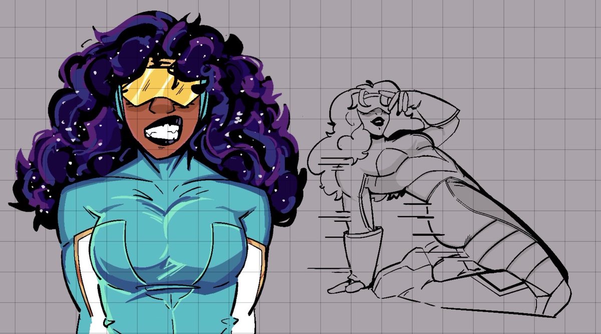 Ori Mori (COMMS (1/3) tweet media