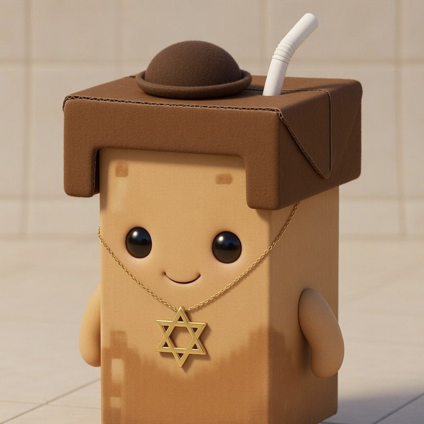 Juice meta? 

Nah only $Jews

CC2MYGtzUnKzzXiqevKr7QiBqh2zJ6yNyETxhdm4pump