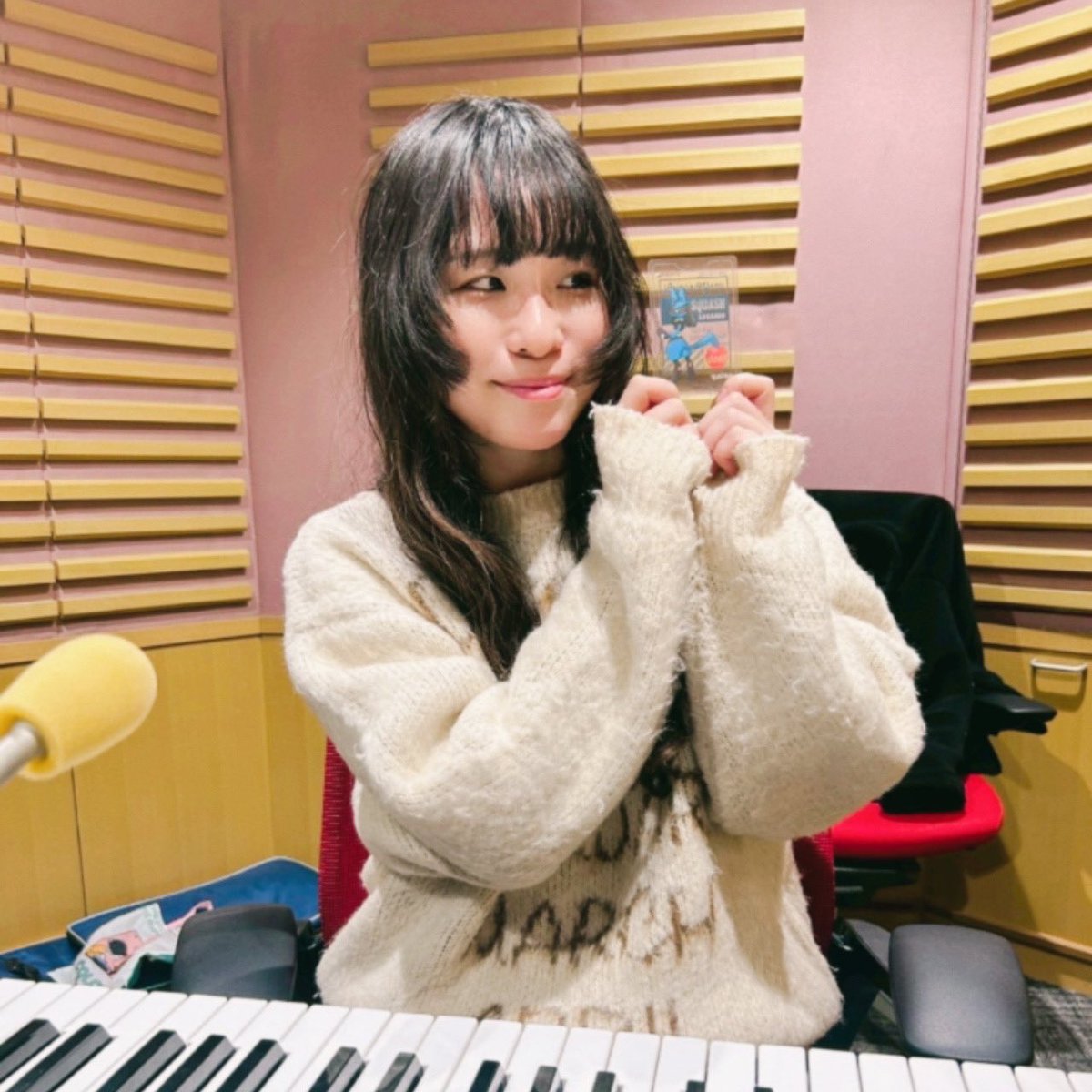 神田莉緒香 🦔 (@re_okari) / Posts / X