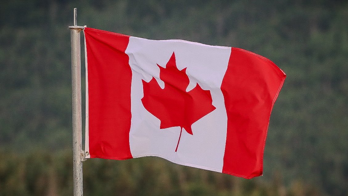 Happy National Flag Day!
🇨🇦❤️