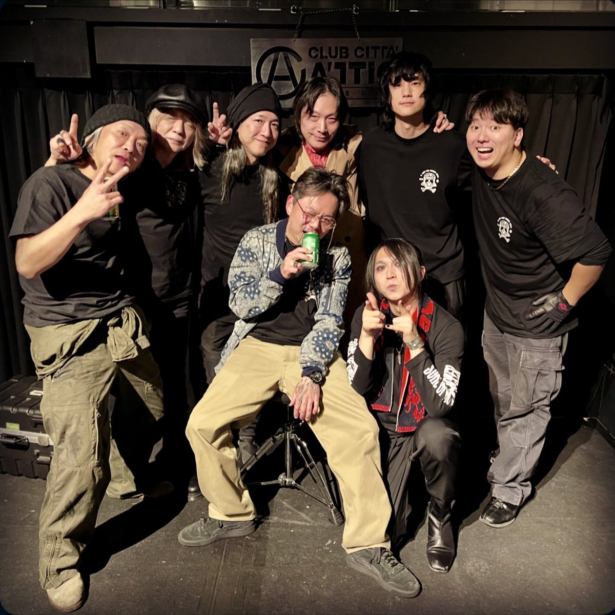 Sakura 櫻澤泰徳 Yasunori Sakurazawa (@sakurazawa) / Posts / X