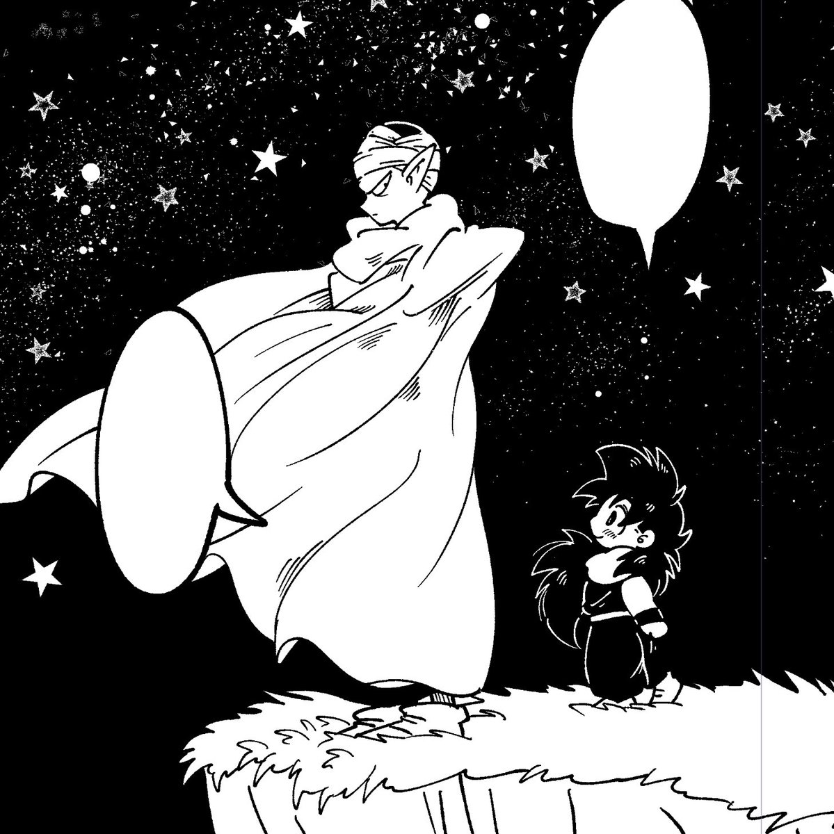 べべかわ tweet media