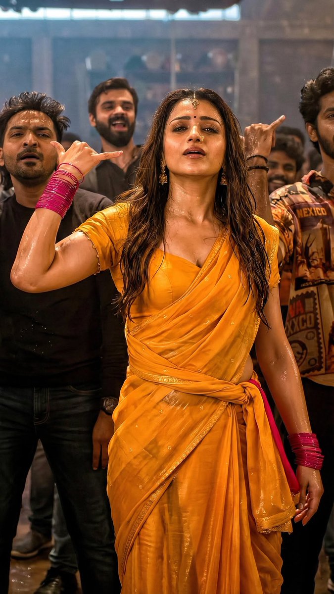 Manimegalai tweet media