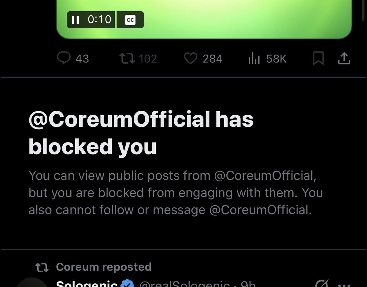 zappos crypto tweet media