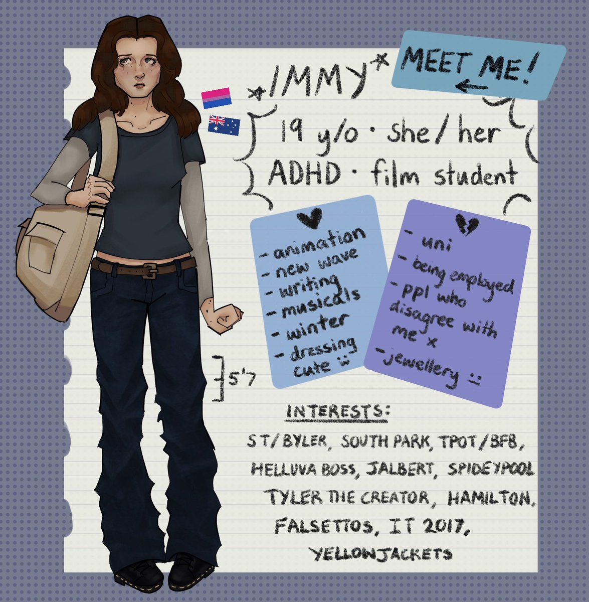 immy 🎸 tweet media