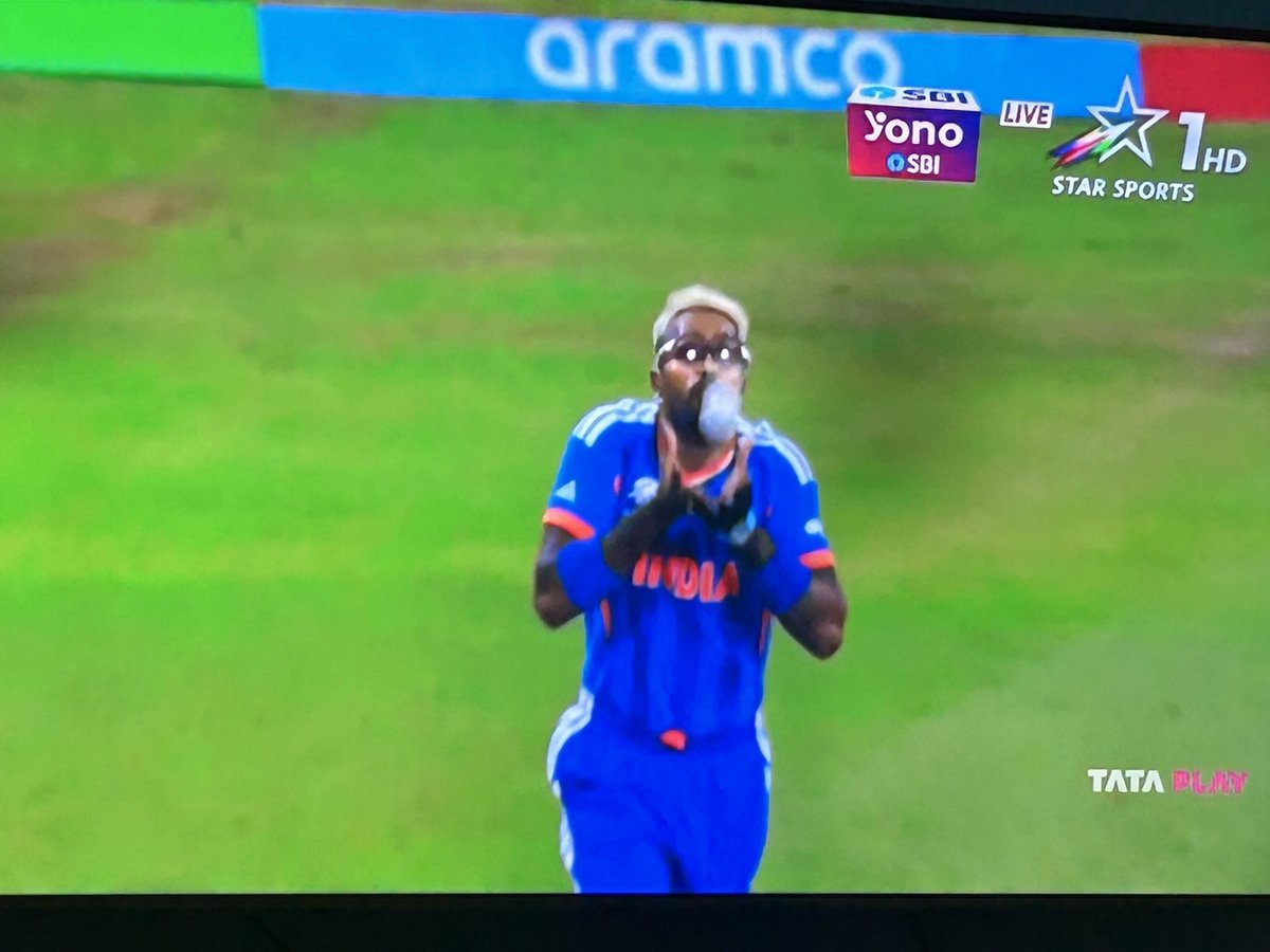 Boom boom  #bumrah #INDvsPAK