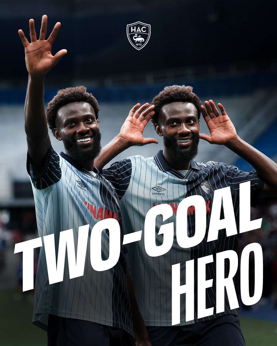 Ligue 1 McDonald's tweet media