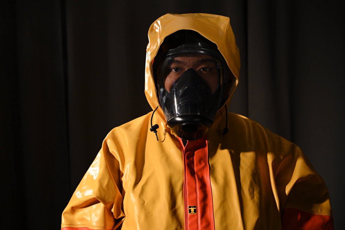 specialpaul@World 🇳🇵🇺🇸🇳🇴🌎 tweet media