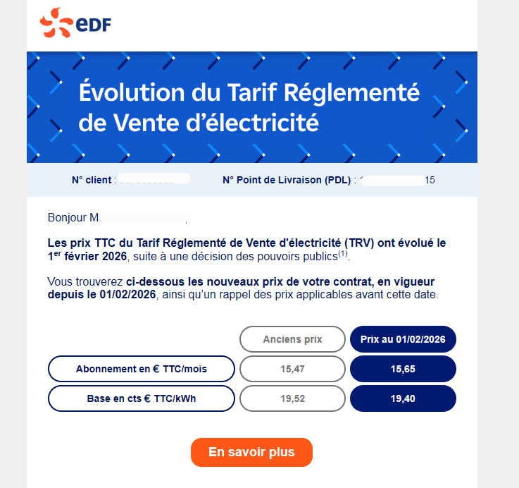 fout_sen's tweet photo. Devine quoi ? 12 centimes de baisse pour 18 qui augmentent @SebLecornu et @EmmanuelMacron nous prennent pour des cons et ca se voit. Et toi ? tu ne dis rien ? tu vas voter quoi en 2026 et 2027 ? ou enfin comprendre qu'il faut dégager ça ? #macron #Cavous #cnews #bmftv #municipale https://t.co/UGp4b5Jrf0