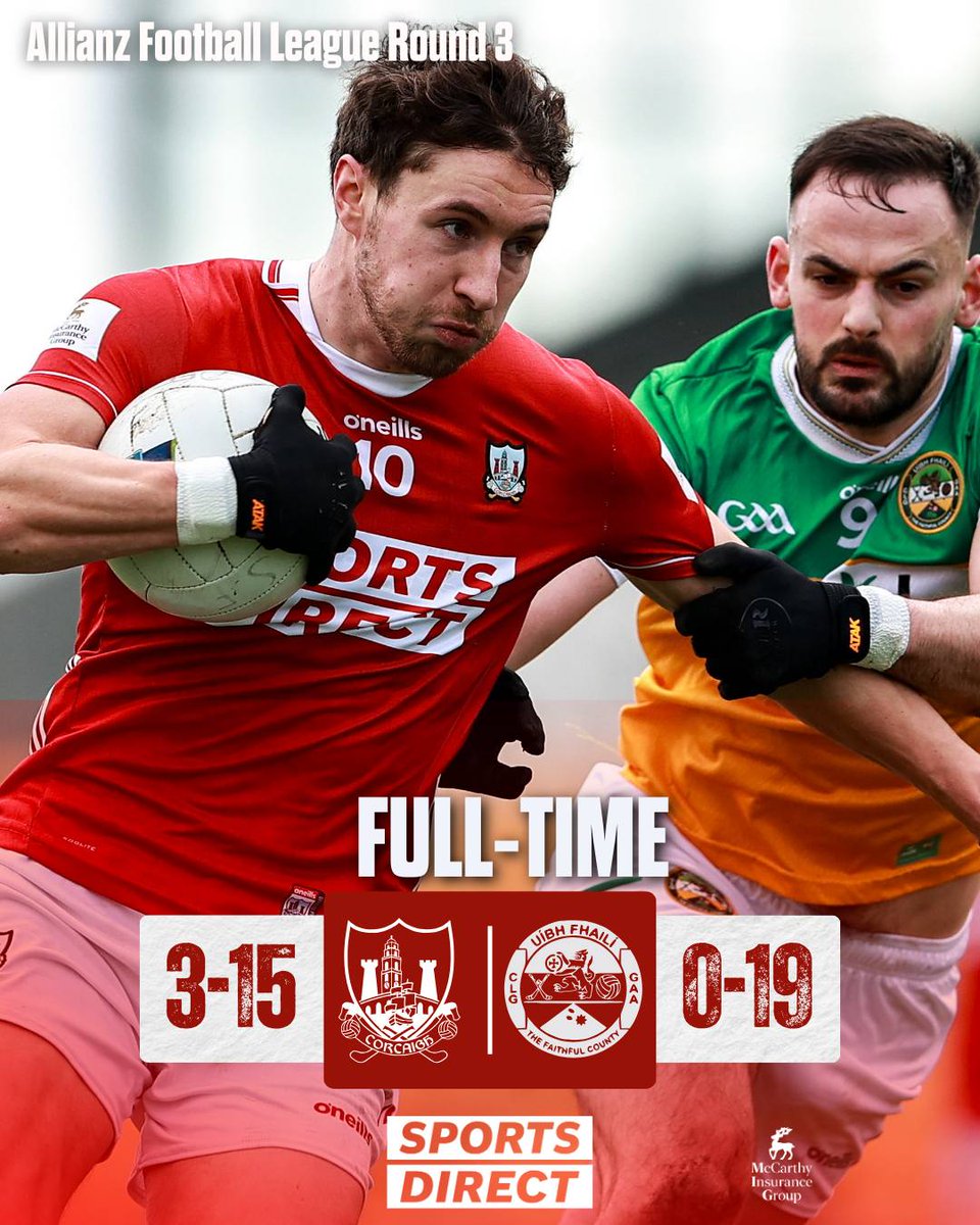 Cork GAA tweet media