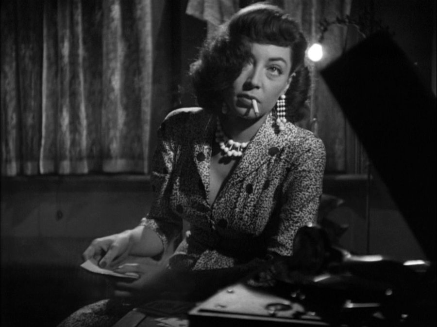 LadyKdesigns's tweet image. Marie Windsor is best known for her #femmefatale characters in such classic #filmnoir as: 
Force of Evil '48 
The Narrow Margin '52 
The Sniper '52 
No Man's Woman '55 
The Killing '56 📽️

Do you have a favorite? #WomenInNoir