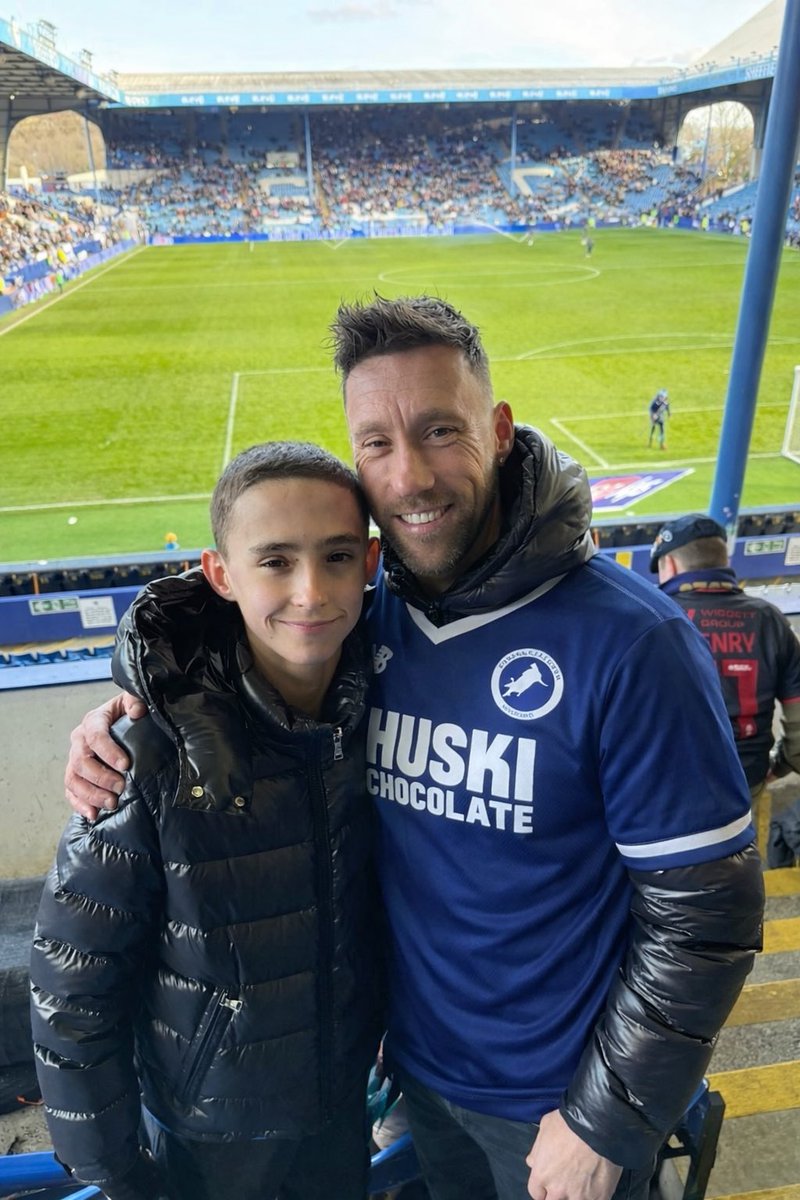 Matt Garner tweet media