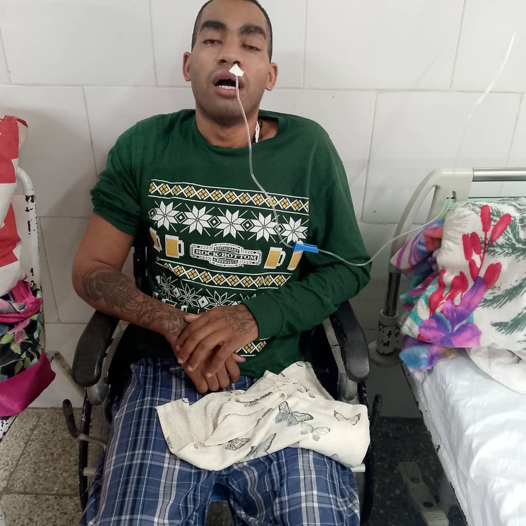 Yordenis Ugas tweet media