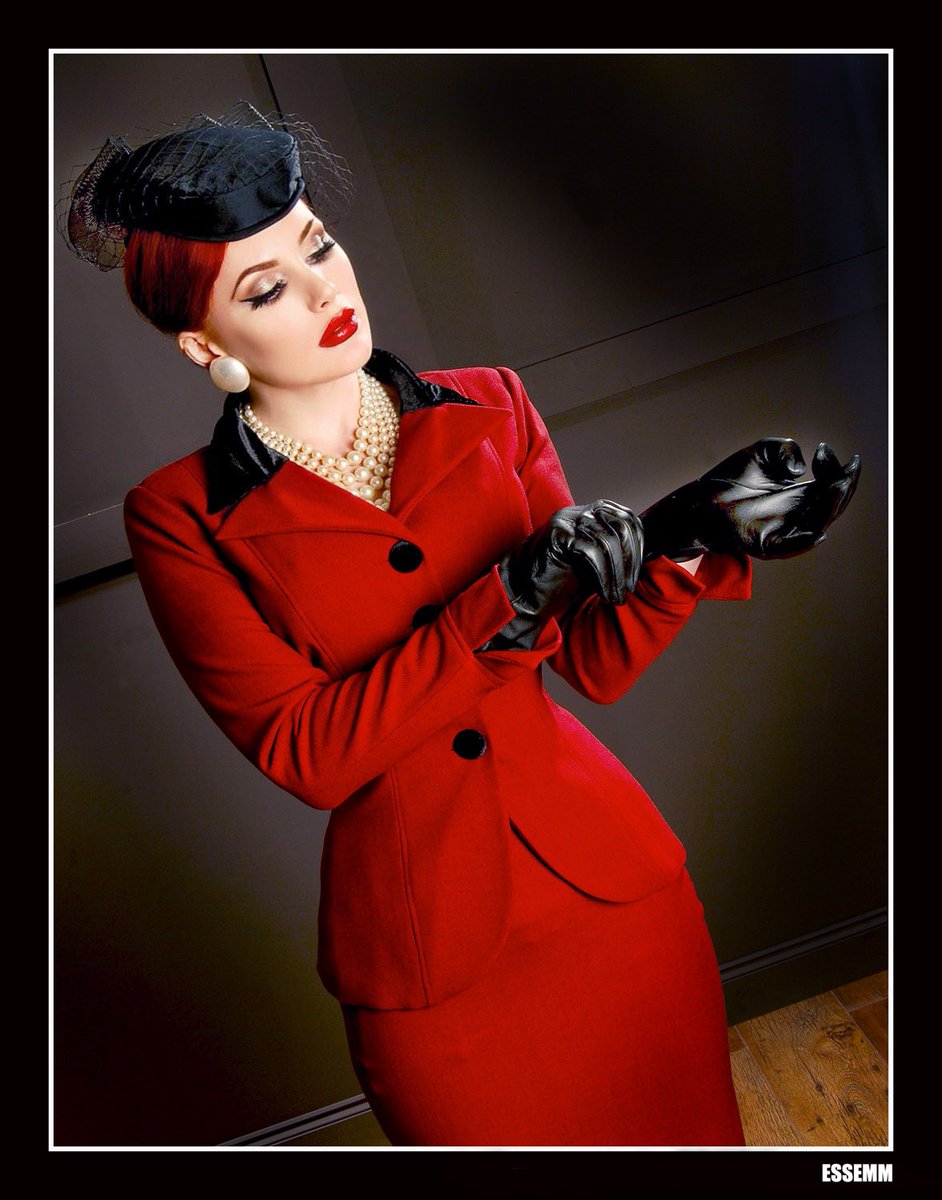 Ms Morrigan Hel (Official & only account) tweet media