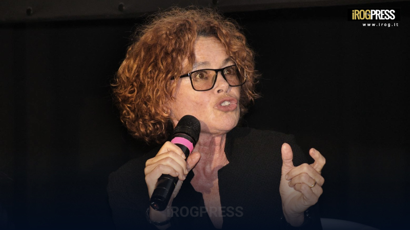 LAVORO, BONALDI (PD): SOSTENIAMO I LAVORATORI DELLA PRESIDENZA DEL CONSIGLIO CONTRO TAGLIO ALLO SMART WORKING
irog.it/?p=25211

<a href="/pdnetwork/">Partito Democratico 🇮🇹 🇪🇺</a> #stefaniabonaldi #lavoro #smartworking #politica #sciopero #Cronaca