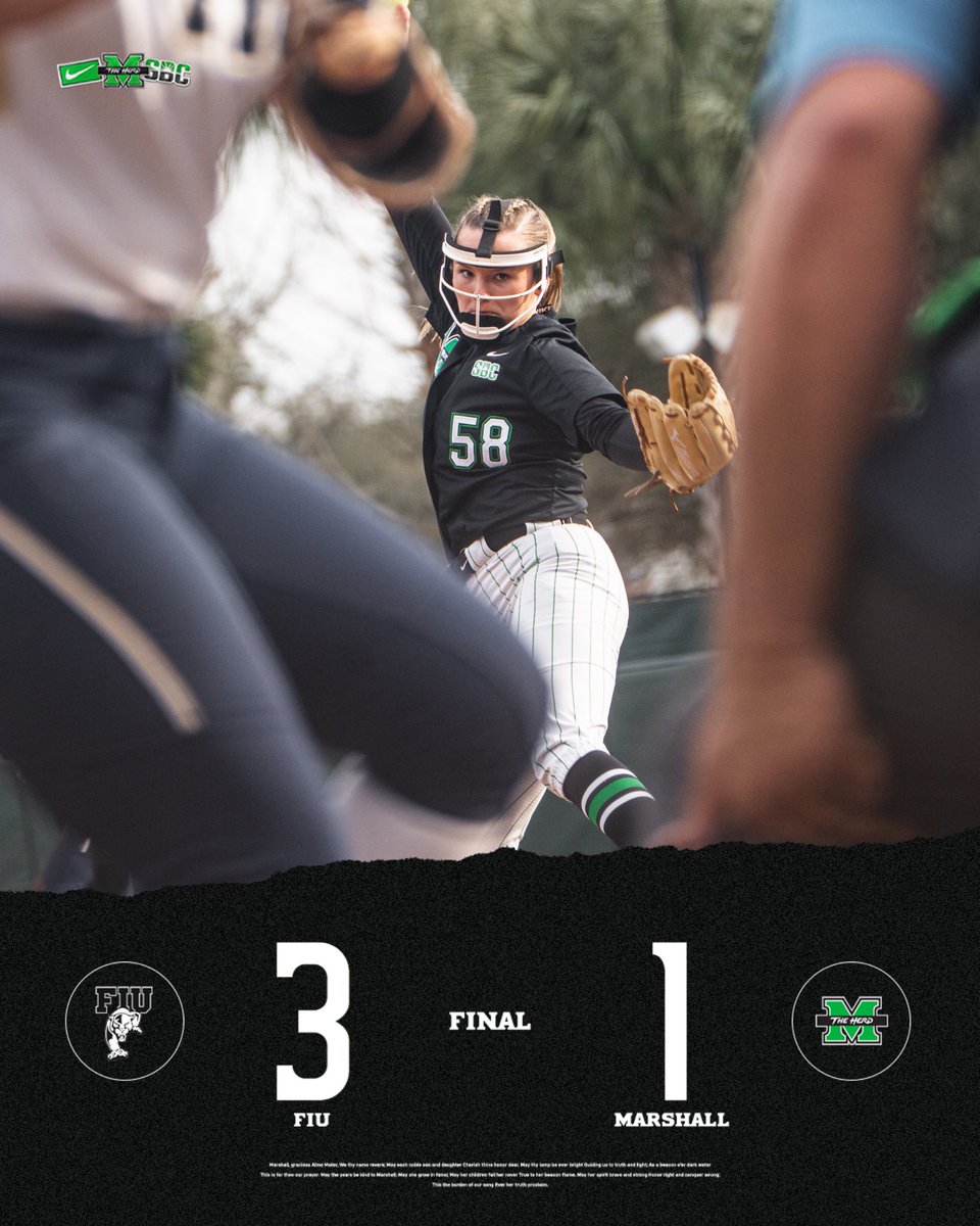 Marshall Softball tweet media