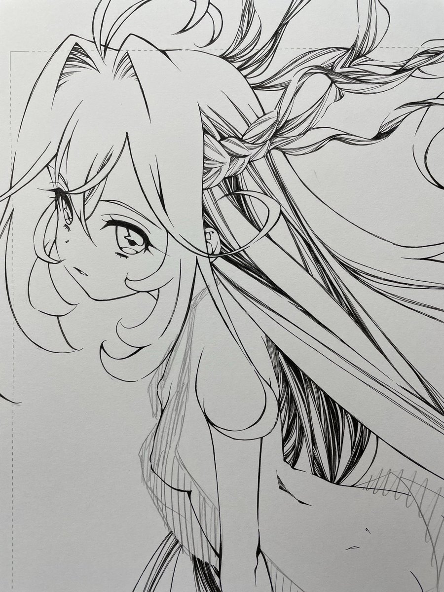 pixivFANBOXで変身妄想。を公開しました! https://t.co/g2KEHnt3Hh 