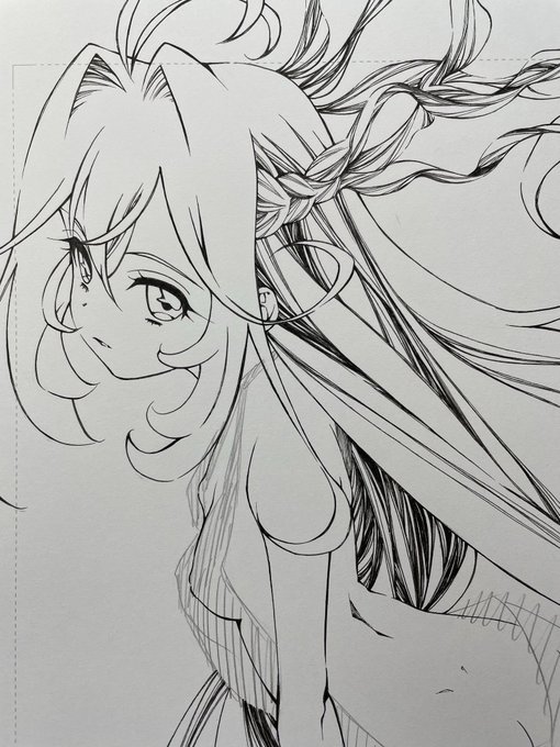 pixivFANBOXで変身妄想。を公開しました! https://t.co/g2KEHnt3Hh 