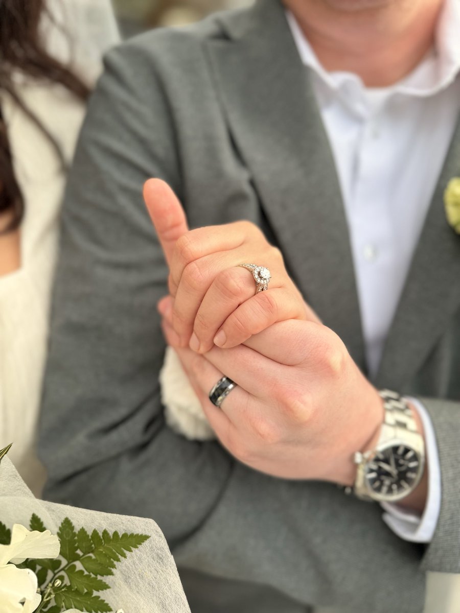 Carrington tweet media