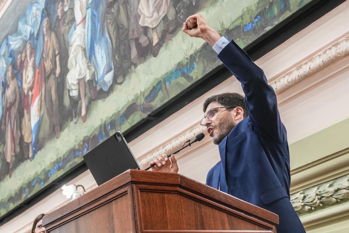 Gustavo Puccini tweet media