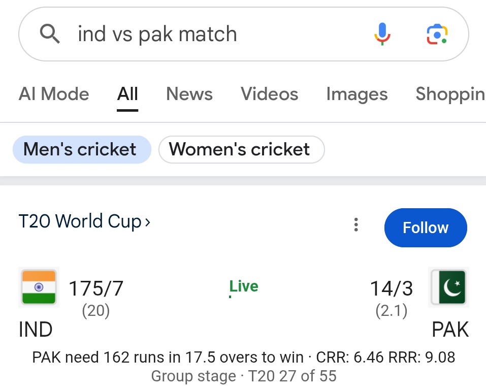 GoogleIndia's tweet photo. we got this 🤞
we got this 🤞
we got this 🤞
we got this 🤞 https://t.co/3ovUVVe8Xa