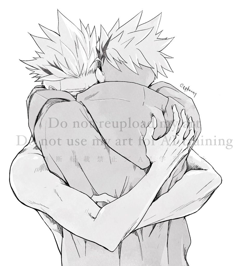 tpkana7's tweet image. 双子ーーーー仲良くしてーーーーー
#KV　#刀台