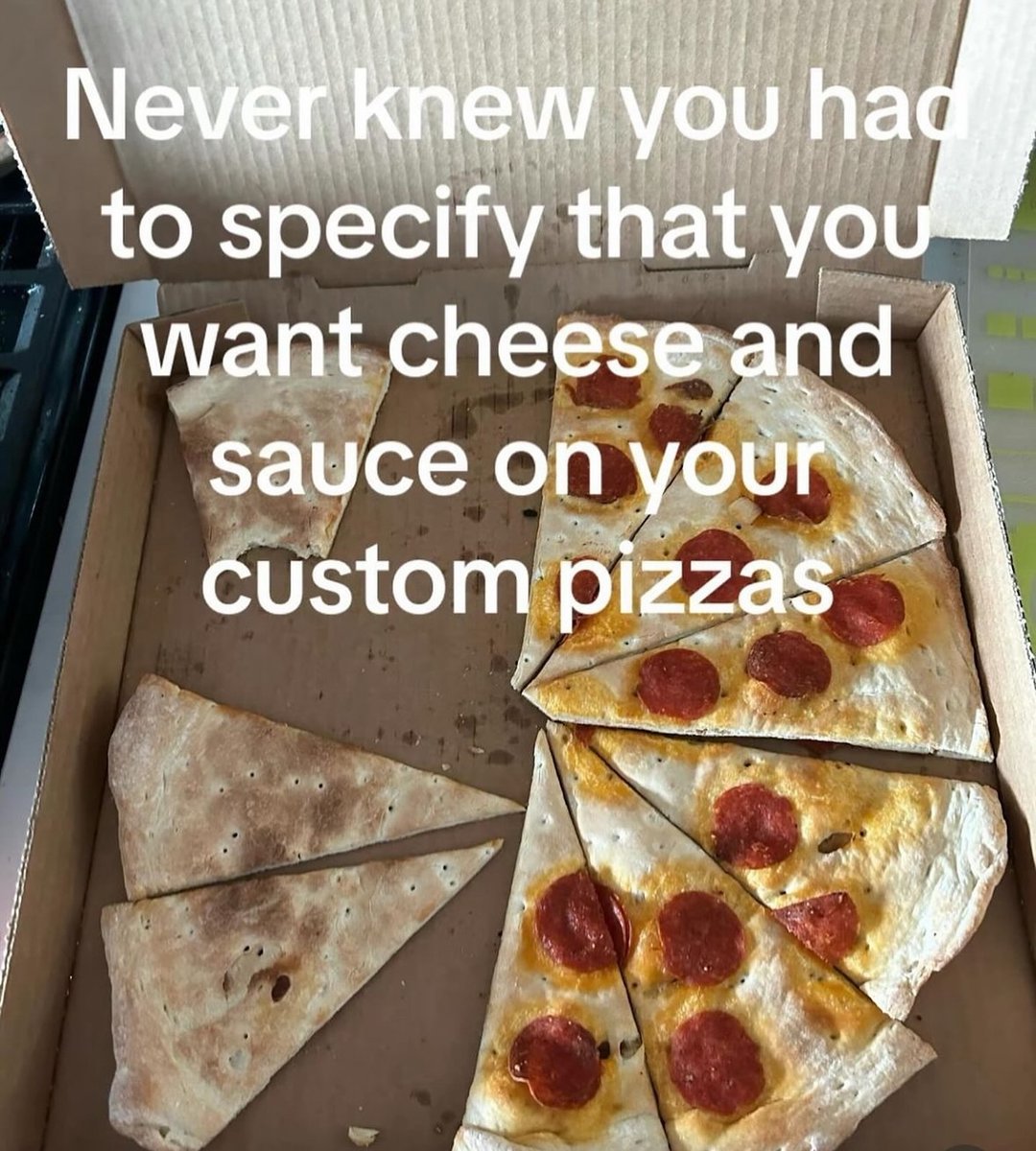 i like food tweet media