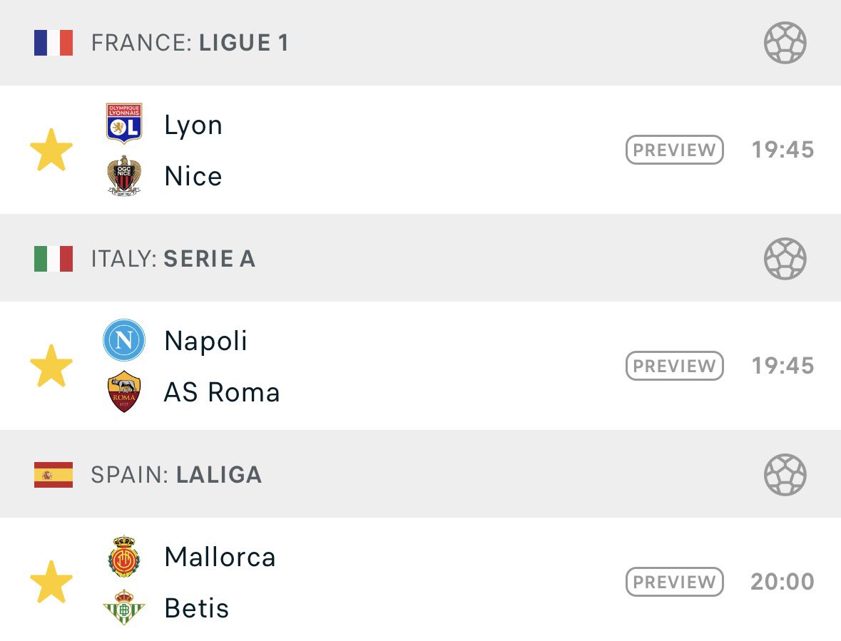 The Football Card Tipster tweet media