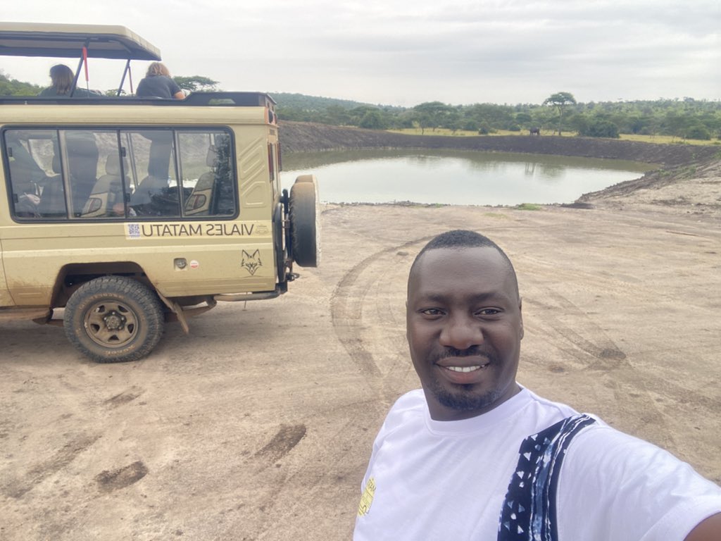 unveiluganda's tweet photo. The guide https://t.co/kJQaCY0DnB