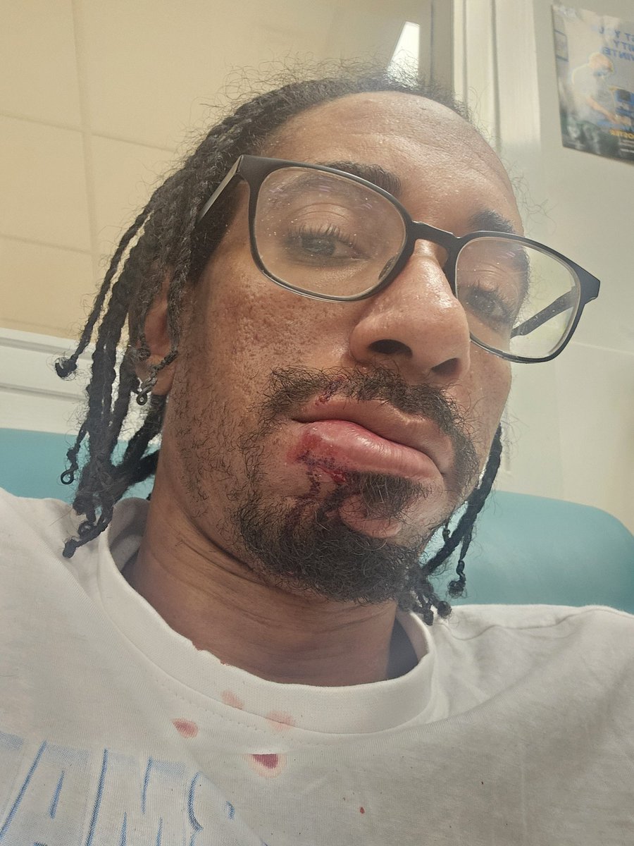 Kyle Charles tweet media