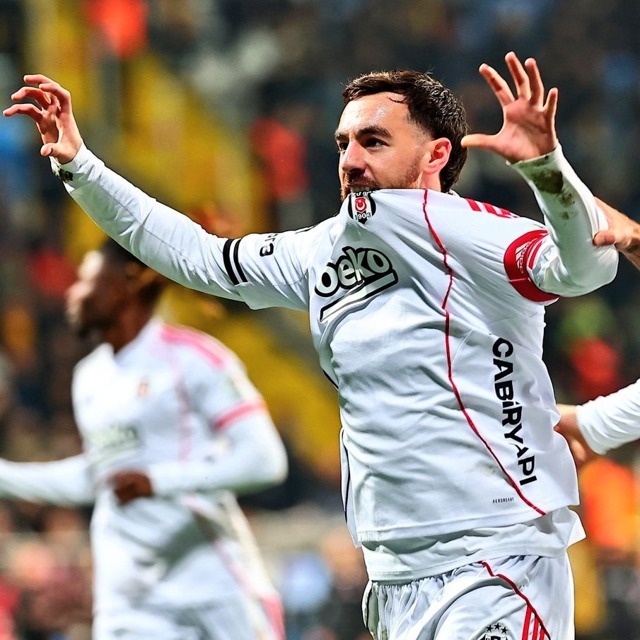 Nexus Sports tweet media