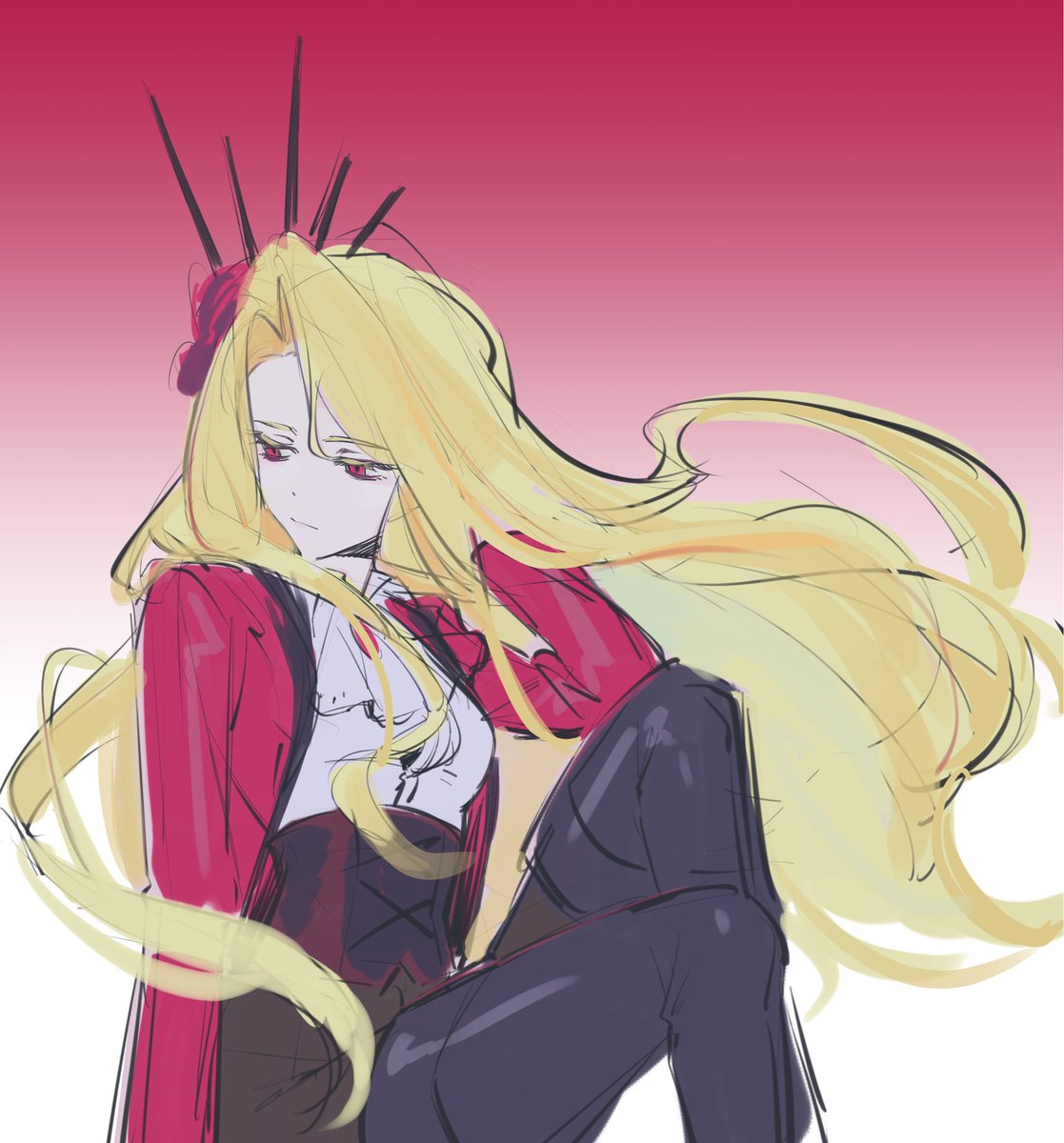 렌G (@zero_letter) on Twitter photo 