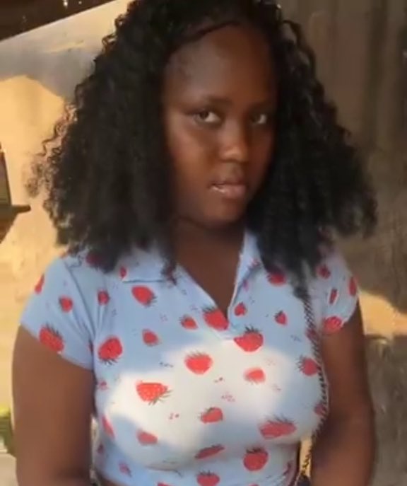 Make i bag person wey look like bag of spits?… dfkm🤦🏾‍♂️😂