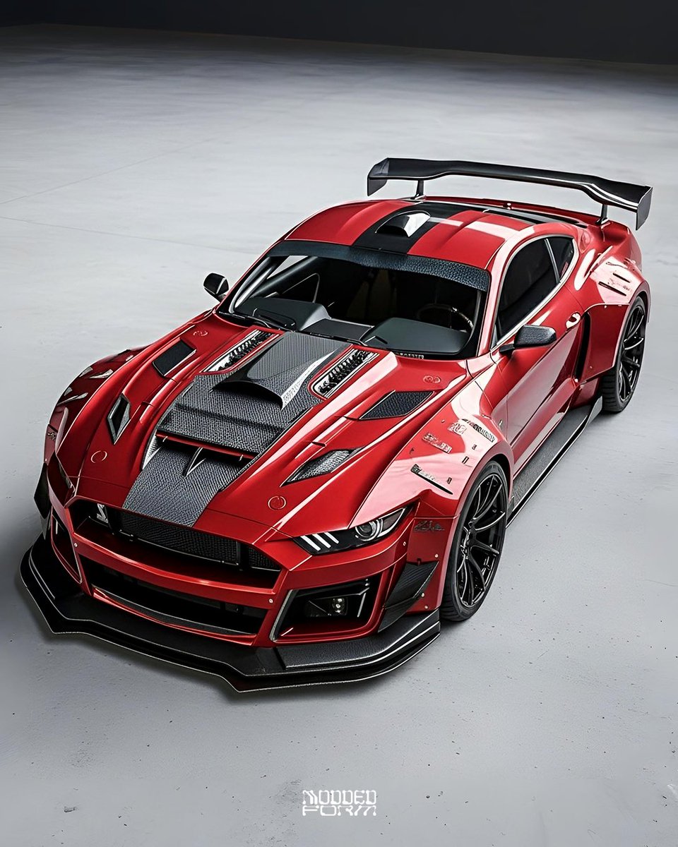 MODDEDFORM tweet media