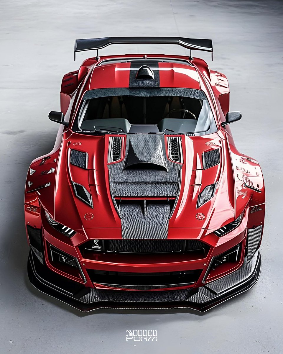 MODDEDFORM tweet media