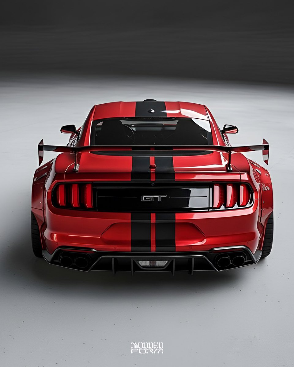 MODDEDFORM tweet media