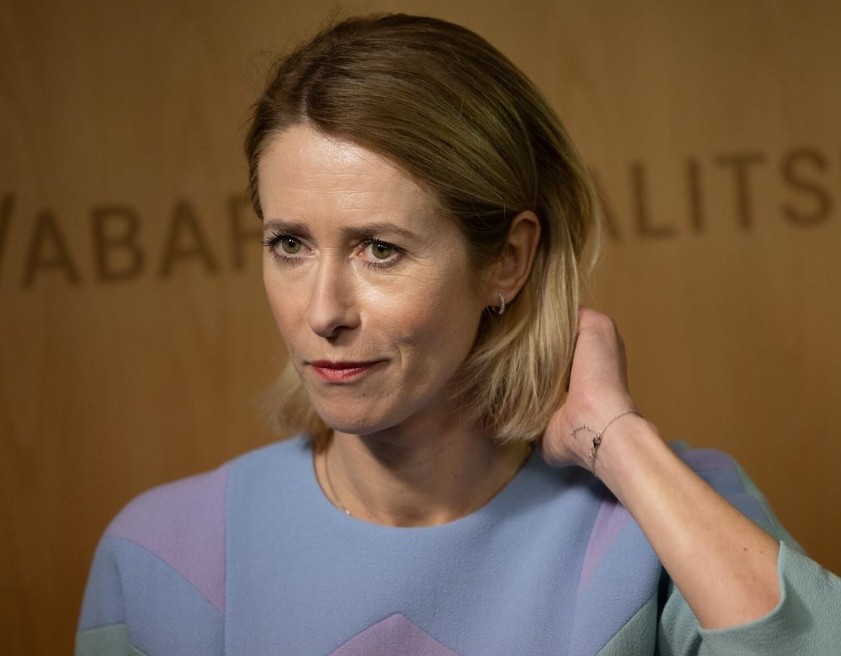 "Every delay in military aid costs Ukrainian lives."

- Kaja Kallas 

It should be clear enough..!🤷‍♀️