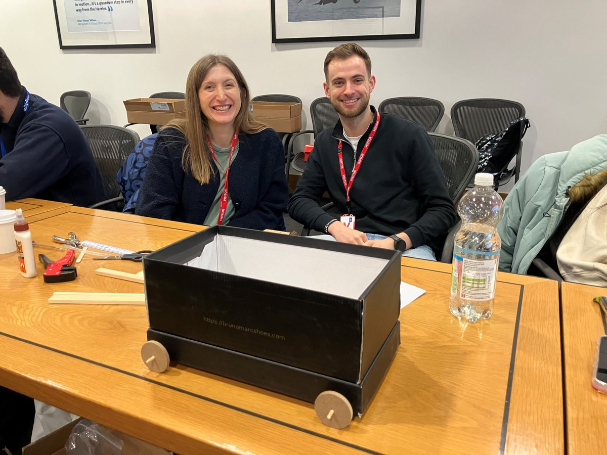 Primary Engineer tweet media